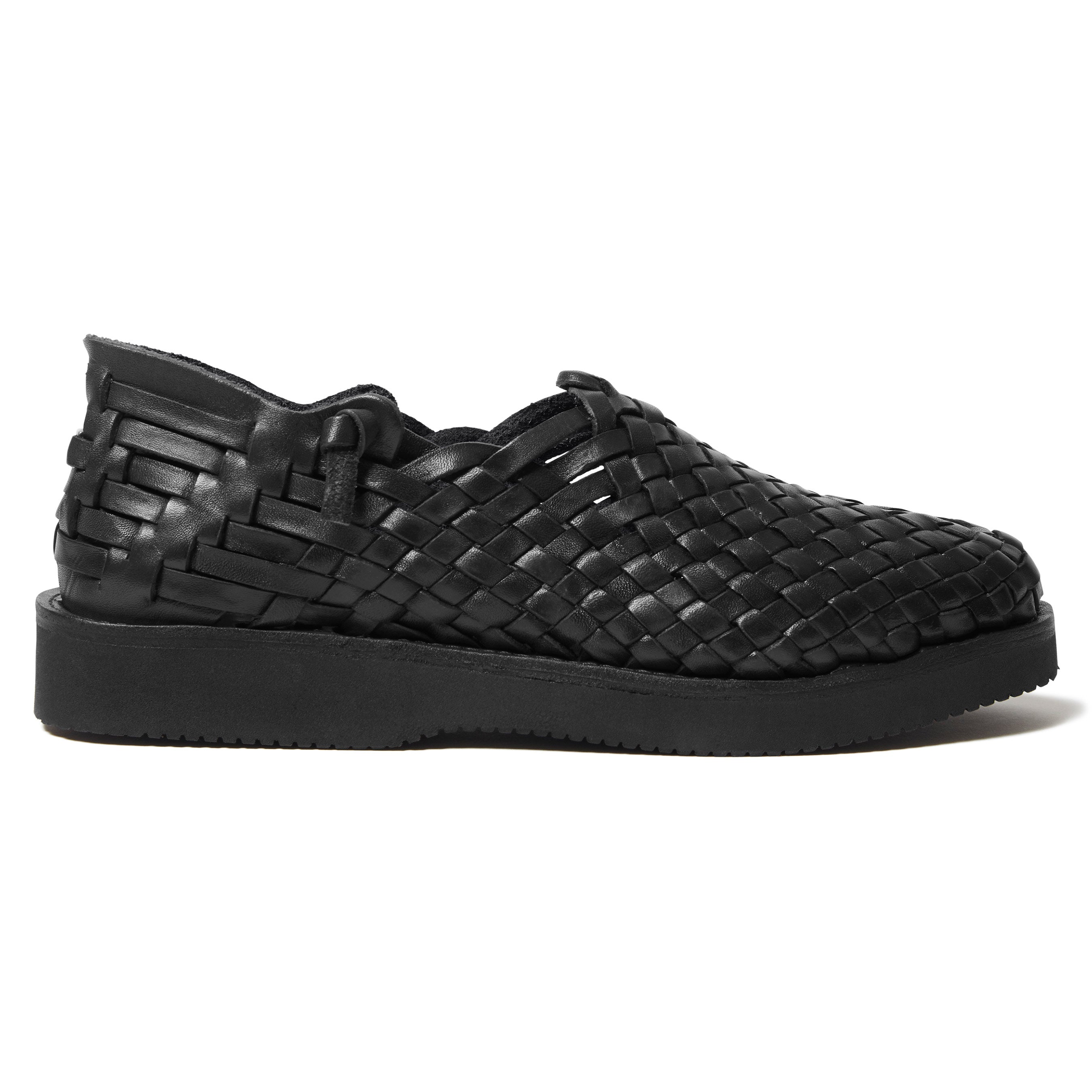 Supreme®/Yuketen Leo Sandal view 4